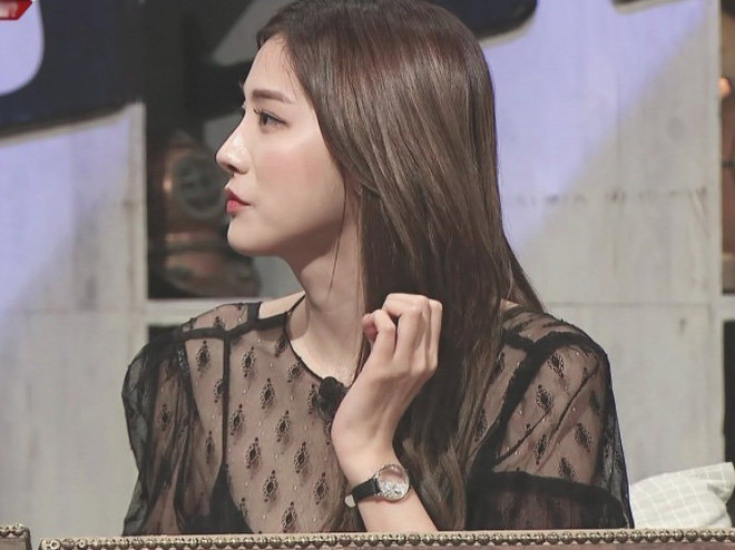 Nghịch lí sao Hàn: Tài sắc bình thường vẫn nổi đình đám, đẹp cực phẩm, đóng phim hay lại chìm nghỉm